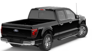 2026 Ford F-150® External Image 3